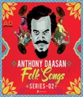 Anthony Daasan Folk Songs Series 2 Poster